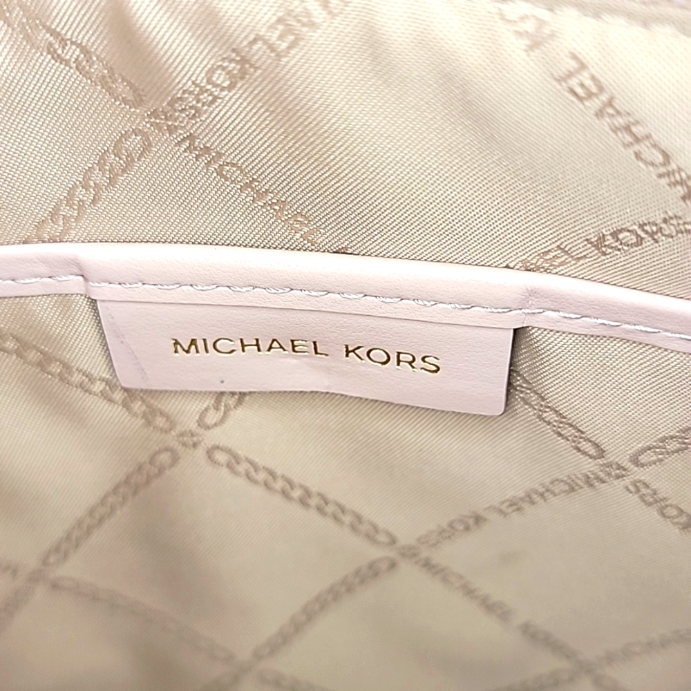 Michael Kors LG Clutch - Picture 8 of 11